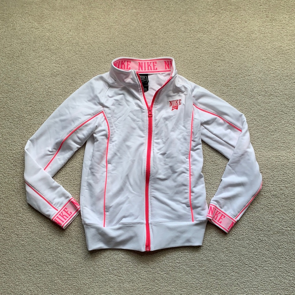 Girls Nike Jacket